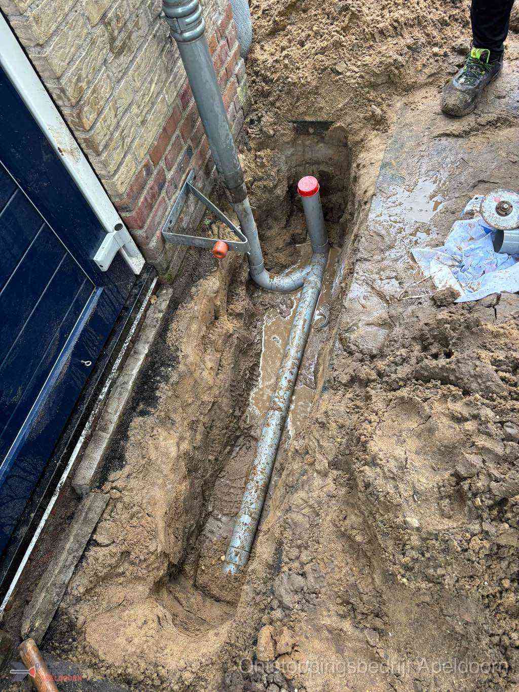 Apeldoorn Rioolverzakking Apeldoorn Rioolverzakking