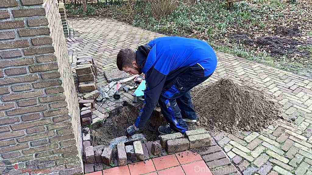 Apeldoorn Verstopping Riool Apeldoorn Verstopping Riool