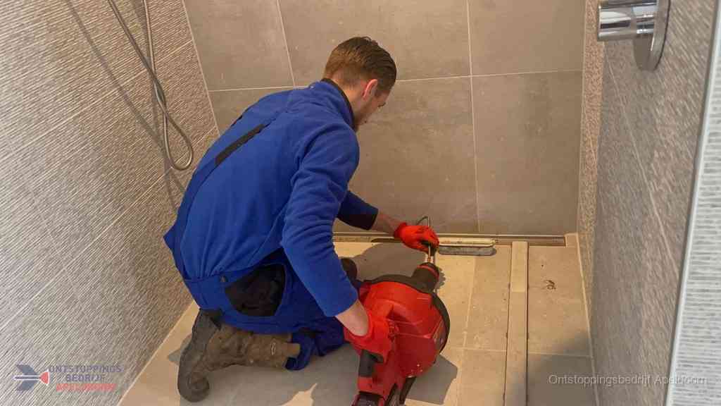 Badkamer Ontstoppen Apeldoorn Badkamer Ontstoppen Apeldoorn
