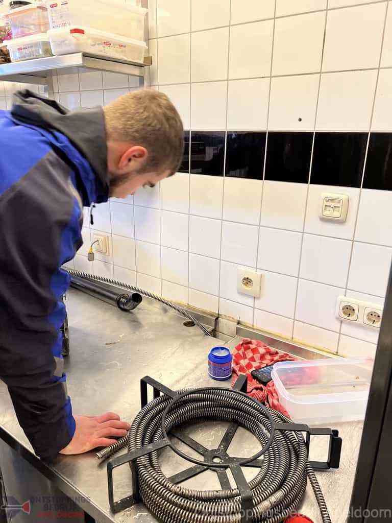 Gootsteen Ontstoppingsdienst Apeldoorn Gootsteen Ontstoppingsdienst Apeldoorn