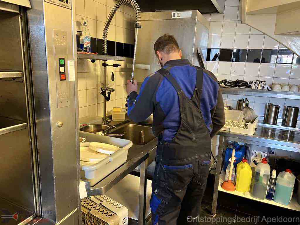 Ontstoppen Gootsteen Apeldoorn Ontstoppen Gootsteen Apeldoorn