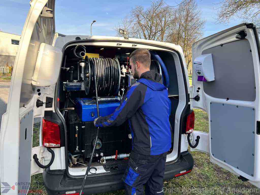 Ontstoppingsbedrijf Apeldoorn Ontstoppingsbedrijf Apeldoorn