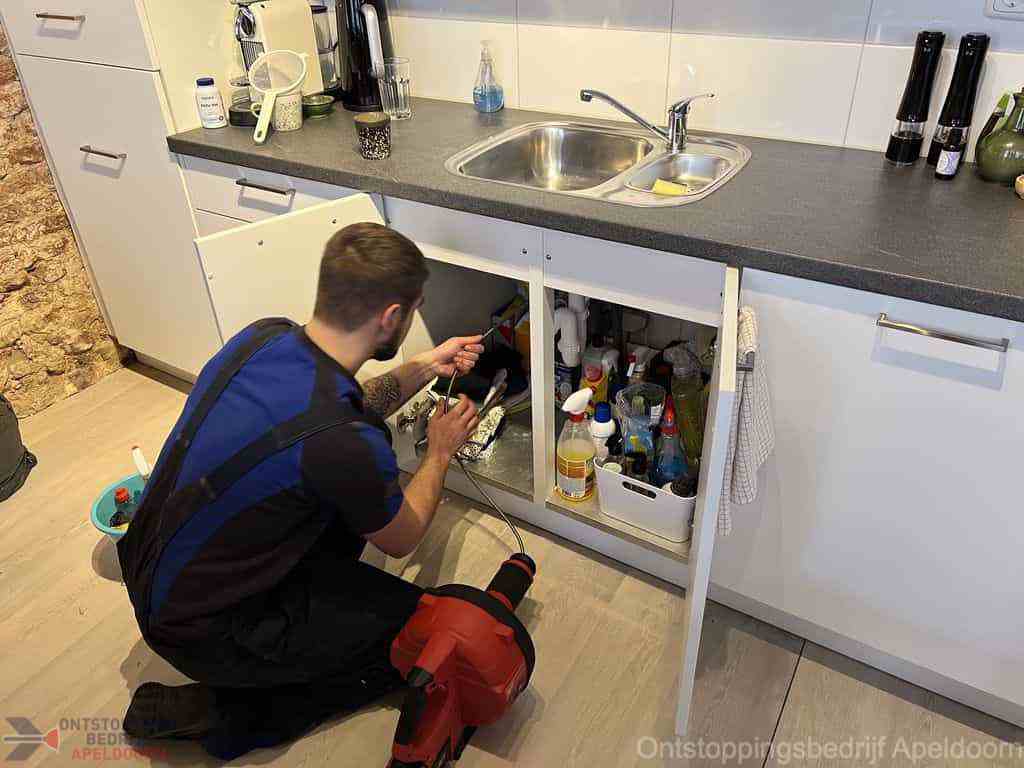 Riool Ontstoppen Apeldoorn Veermachine Riool Ontstoppen Apeldoorn Veermachine