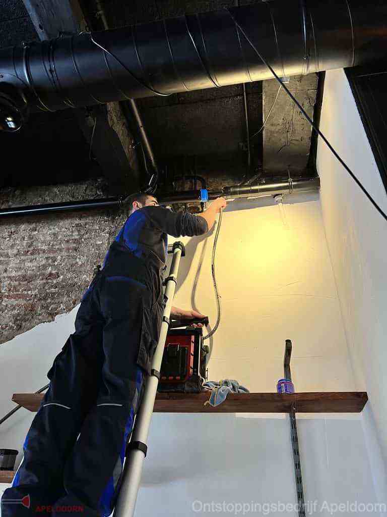 Riool Ontstoppingsbedrijf Apeldoorn Riool Ontstoppingsbedrijf Apeldoorn