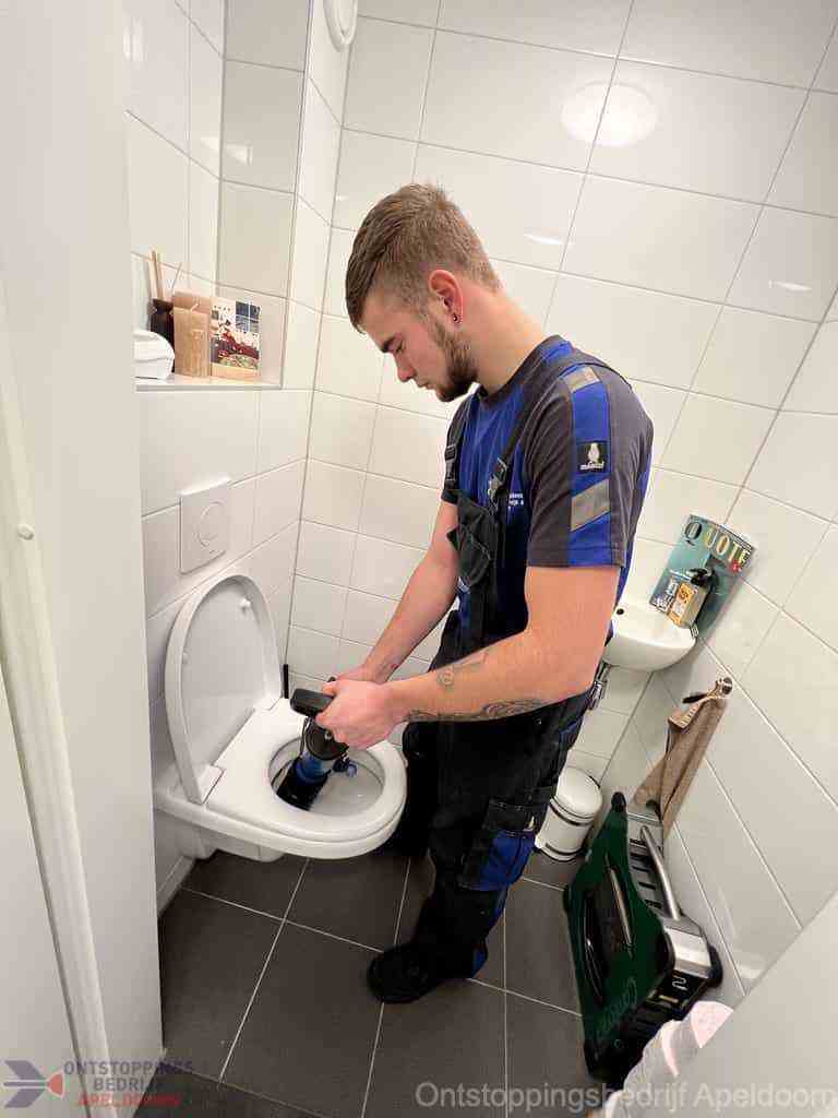 Verstopping Wc Apeldoorn Verstopping Wc Apeldoorn