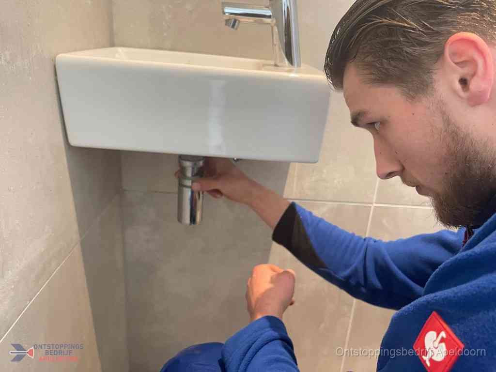 Wastafel Ontstoppen Apeldoorn Wastafel Ontstoppen Apeldoorn